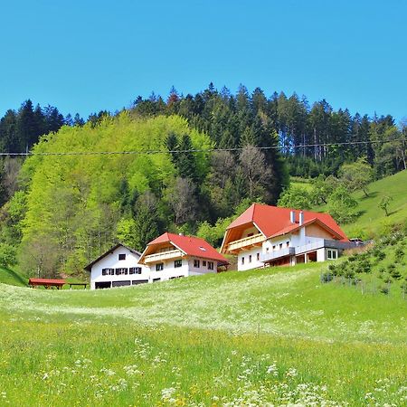 Stinneshof Oberharmersbach Zewnętrze zdjęcie